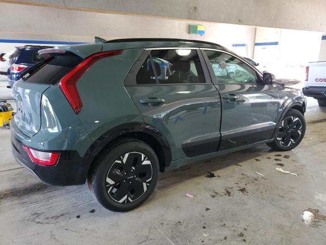 Photo 2 VIN: KNDCR3L19R5114040 - KIA NIRO WIND 