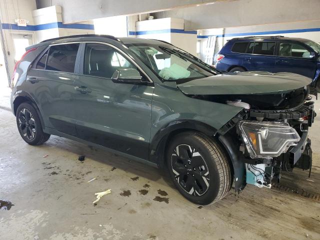 Photo 3 VIN: KNDCR3L19R5114040 - KIA NIRO WIND 