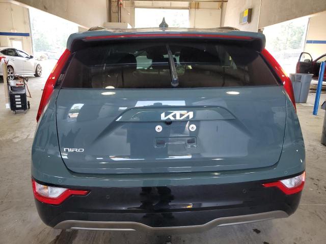 Photo 5 VIN: KNDCR3L19R5114040 - KIA NIRO WIND 