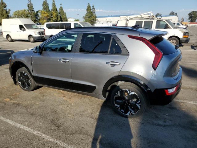 Photo 1 VIN: KNDCR3L19R5122381 - KIA NIRO WIND 