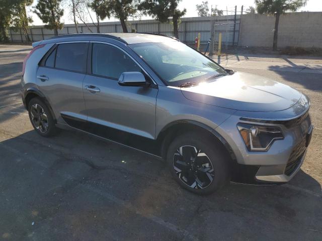 Photo 3 VIN: KNDCR3L19R5122381 - KIA NIRO WIND 