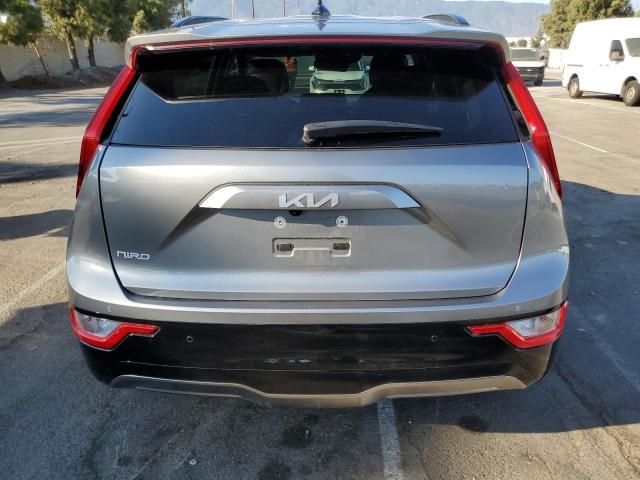 Photo 5 VIN: KNDCR3L19R5122381 - KIA NIRO WIND 