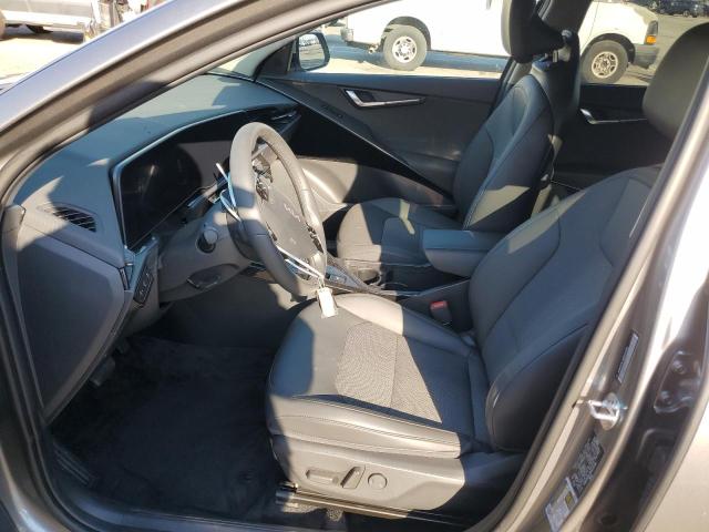 Photo 6 VIN: KNDCR3L19R5122381 - KIA NIRO WIND 