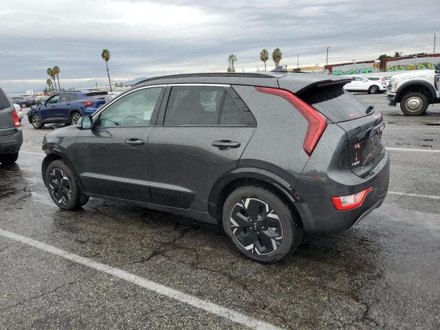 Photo 1 VIN: KNDCR3L1XP5021864 - KIA NIRO WIND 