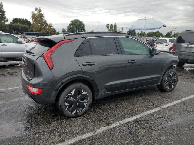 Photo 2 VIN: KNDCR3L1XP5021864 - KIA NIRO WIND 