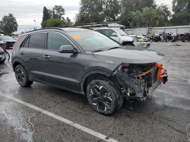 Photo 3 VIN: KNDCR3L1XP5021864 - KIA NIRO WIND 