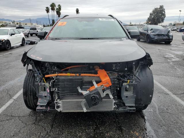 Photo 4 VIN: KNDCR3L1XP5021864 - KIA NIRO WIND 