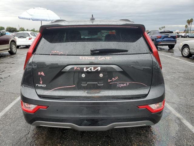 Photo 5 VIN: KNDCR3L1XP5021864 - KIA NIRO WIND 