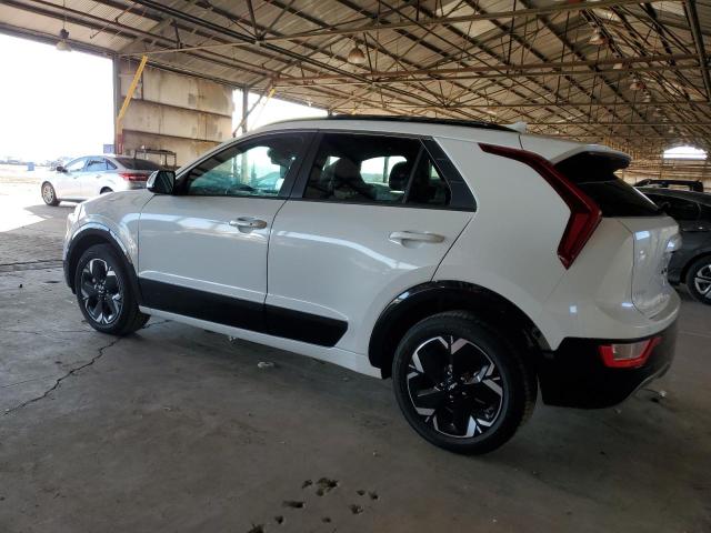 Photo 1 VIN: KNDCR3L1XP5024554 - KIA NIRO WIND 