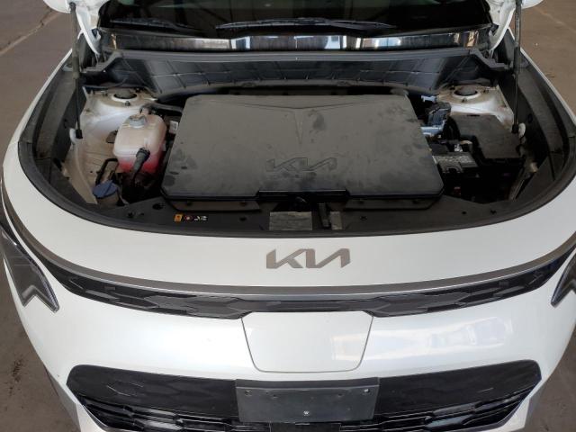 Photo 10 VIN: KNDCR3L1XP5024554 - KIA NIRO WIND 