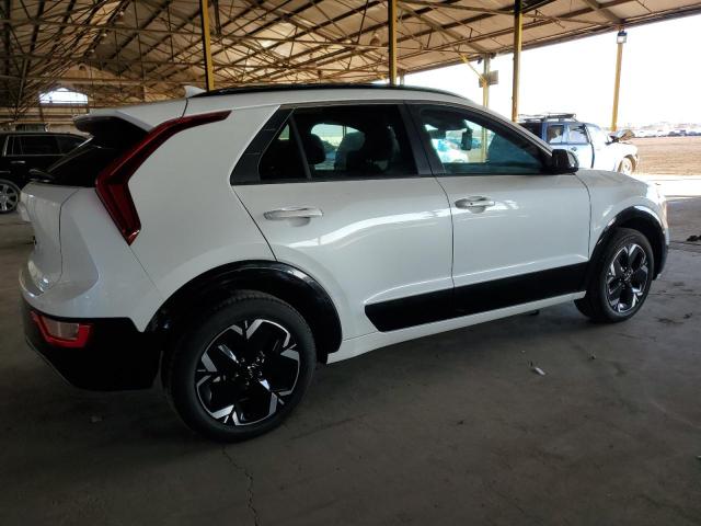 Photo 2 VIN: KNDCR3L1XP5024554 - KIA NIRO WIND 