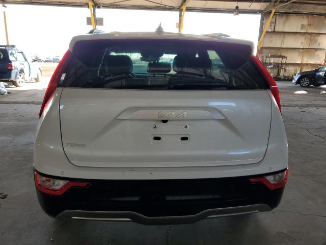 Photo 5 VIN: KNDCR3L1XP5024554 - KIA NIRO WIND 