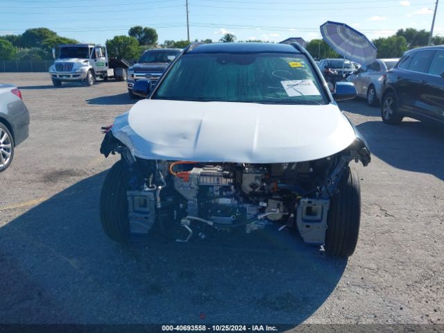 Photo 5 VIN: KNDCR3L1XP5028569 - KIA NIRO 