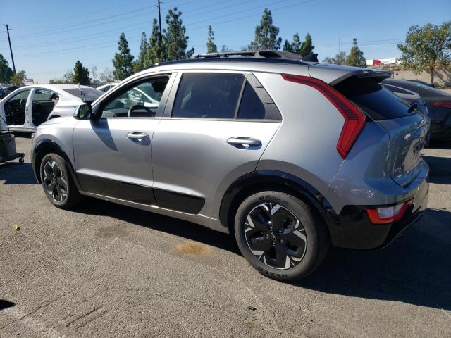 Photo 1 VIN: KNDCR3L1XP5036574 - KIA NIRO 