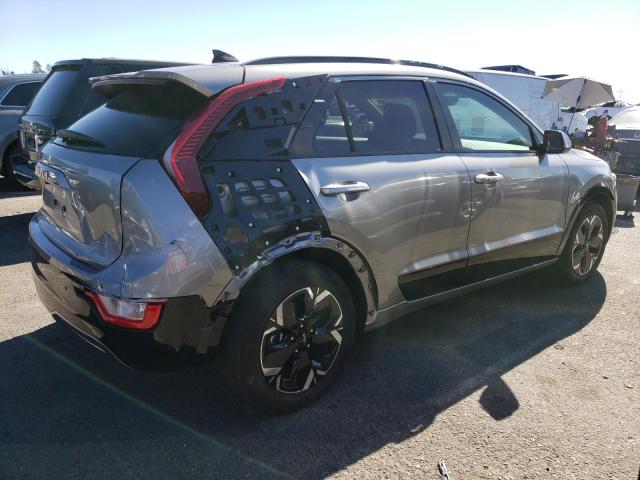 Photo 2 VIN: KNDCR3L1XP5036574 - KIA NIRO 