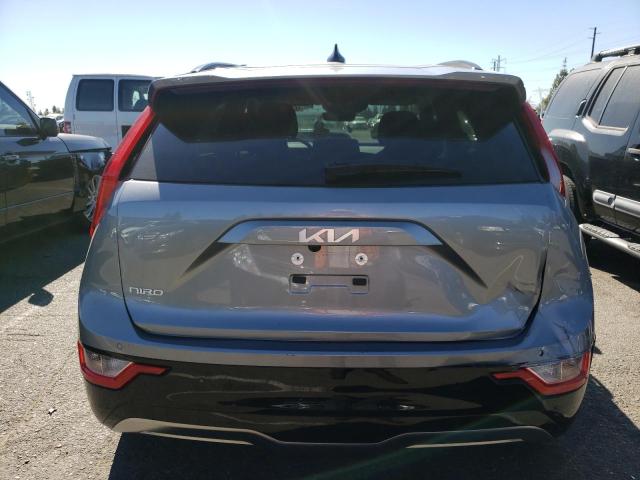 Photo 5 VIN: KNDCR3L1XP5036574 - KIA NIRO 