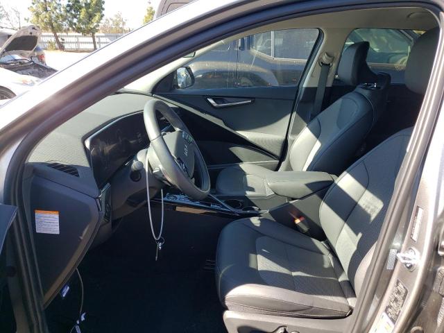 Photo 6 VIN: KNDCR3L1XP5036574 - KIA NIRO 