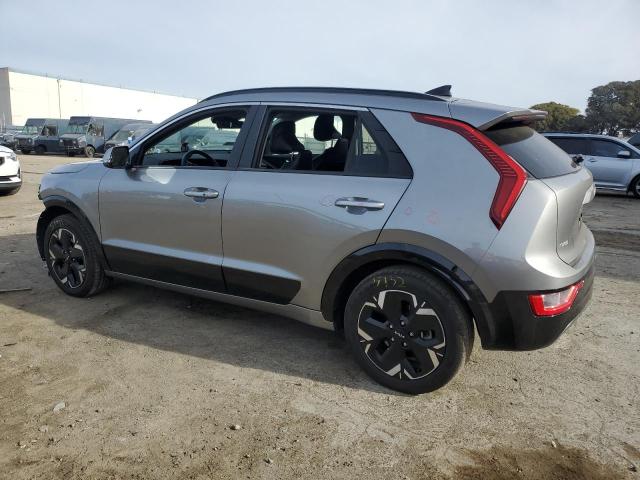 Photo 1 VIN: KNDCR3L1XP5036588 - KIA NIRO WIND 