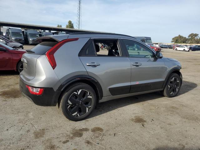 Photo 2 VIN: KNDCR3L1XP5036588 - KIA NIRO WIND 