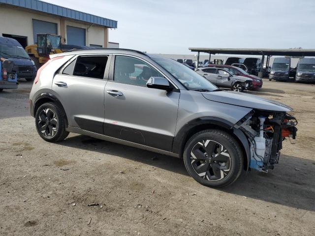 Photo 3 VIN: KNDCR3L1XP5036588 - KIA NIRO WIND 