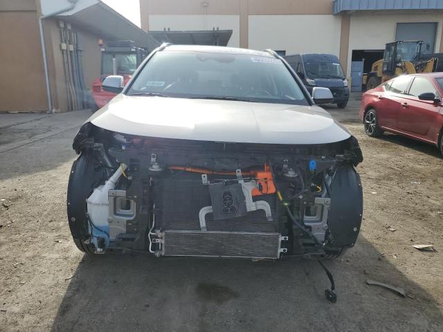 Photo 4 VIN: KNDCR3L1XP5036588 - KIA NIRO WIND 