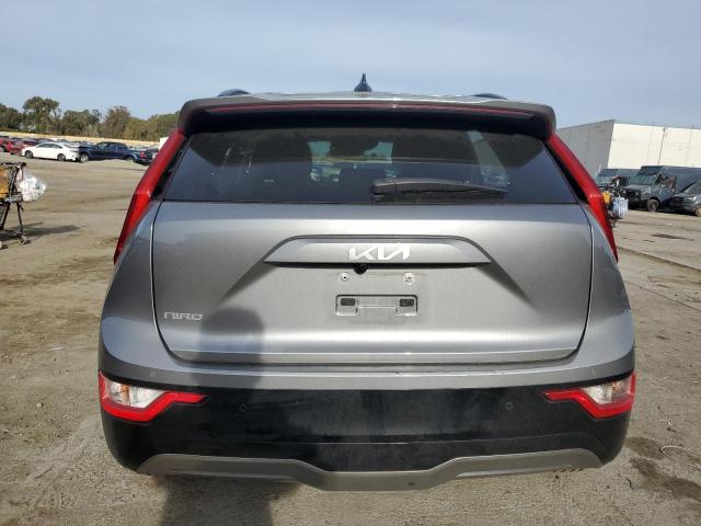 Photo 5 VIN: KNDCR3L1XP5036588 - KIA NIRO WIND 