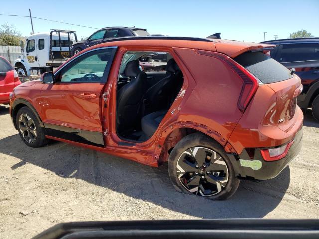 Photo 1 VIN: KNDCR3L1XP5047011 - KIA NIRO WIND 