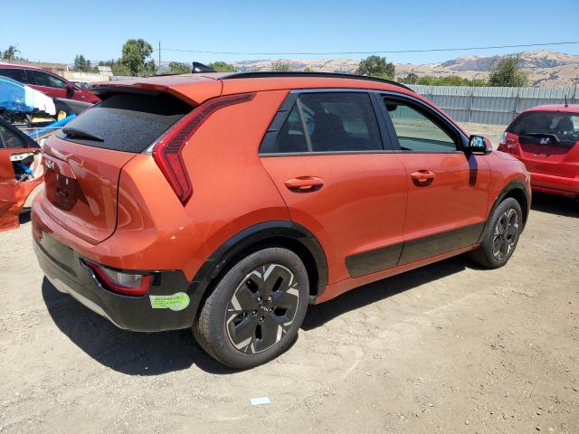 Photo 2 VIN: KNDCR3L1XP5047011 - KIA NIRO WIND 