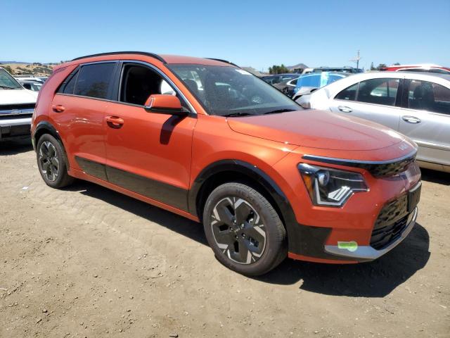 Photo 3 VIN: KNDCR3L1XP5047011 - KIA NIRO WIND 