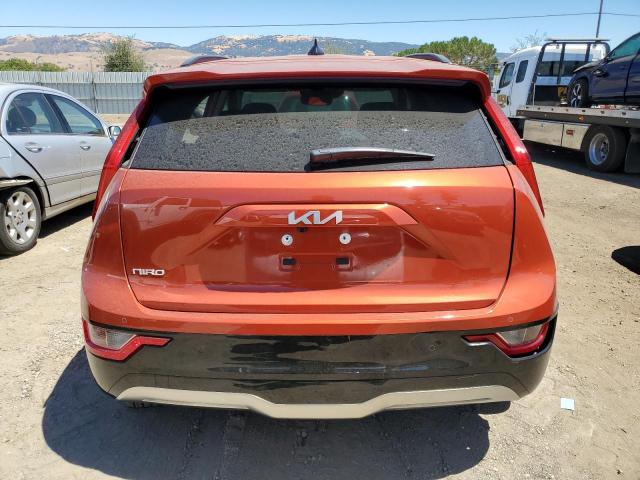 Photo 5 VIN: KNDCR3L1XP5047011 - KIA NIRO WIND 