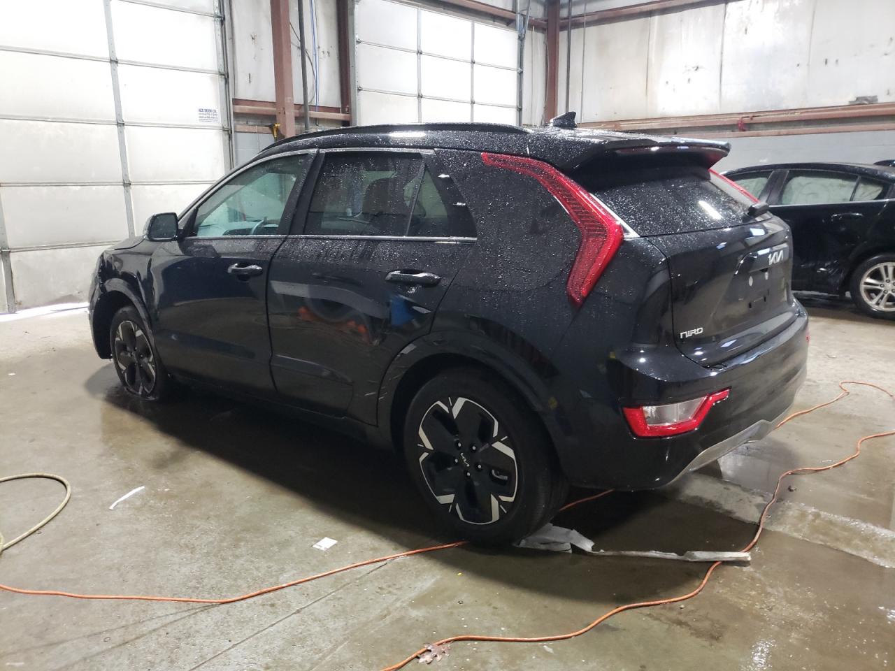 Photo 1 VIN: KNDCR3L1XP5053861 - KIA NIRO 