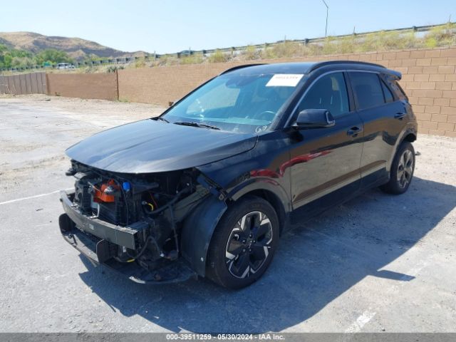 Photo 1 VIN: KNDCR3L1XP5066304 - KIA NIRO 