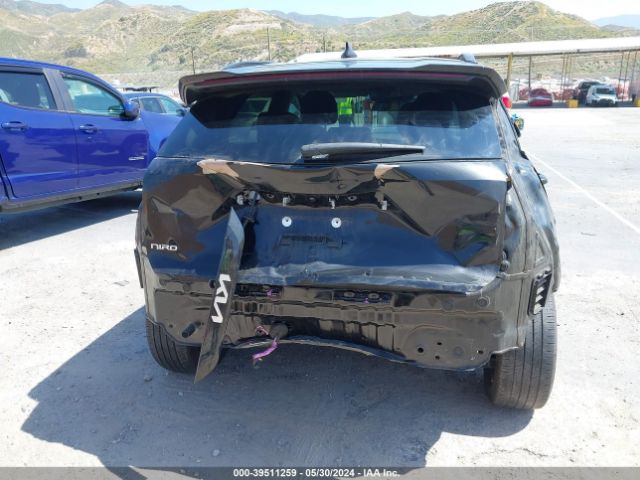 Photo 5 VIN: KNDCR3L1XP5066304 - KIA NIRO 