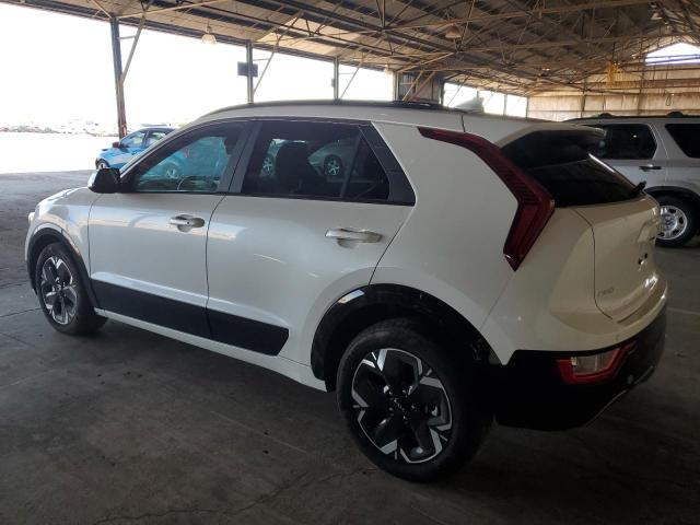 Photo 1 VIN: KNDCR3L1XR5096647 - KIA NIRO WIND 