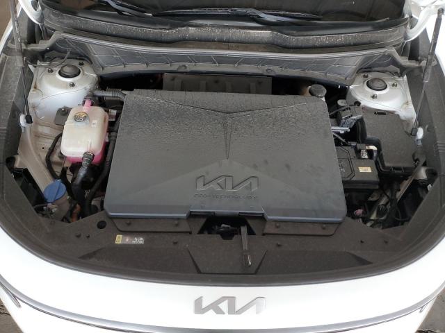 Photo 10 VIN: KNDCR3L1XR5096647 - KIA NIRO WIND 