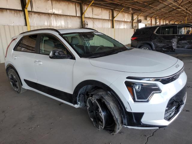 Photo 3 VIN: KNDCR3L1XR5096647 - KIA NIRO WIND 