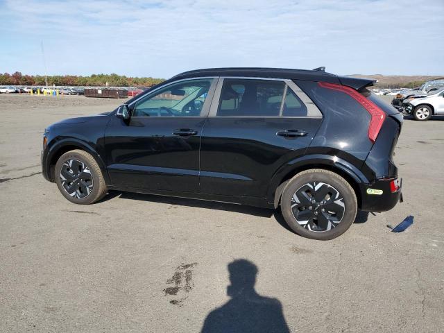 Photo 1 VIN: KNDCR3L1XR5105623 - KIA NIRO WIND 