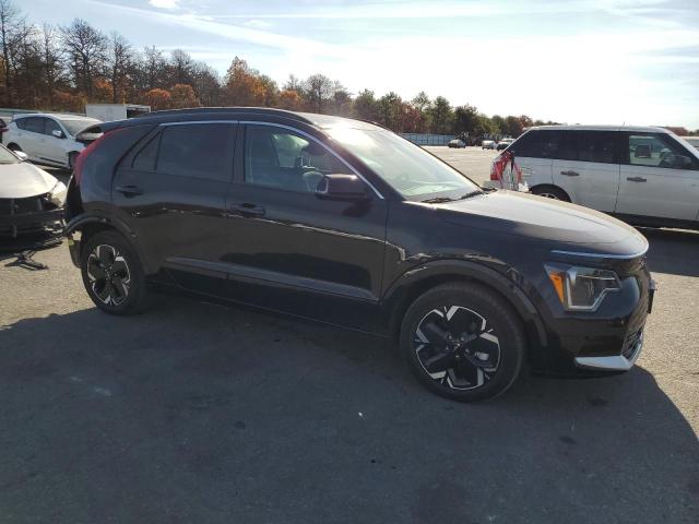 Photo 3 VIN: KNDCR3L1XR5105623 - KIA NIRO WIND 