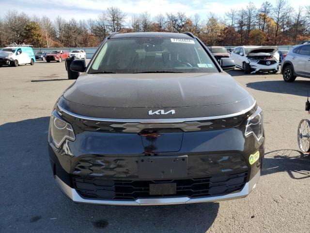 Photo 4 VIN: KNDCR3L1XR5105623 - KIA NIRO WIND 