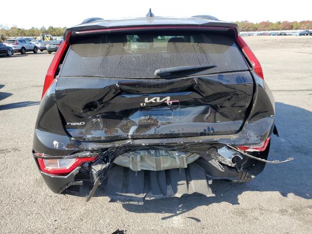 Photo 5 VIN: KNDCR3L1XR5105623 - KIA NIRO WIND 