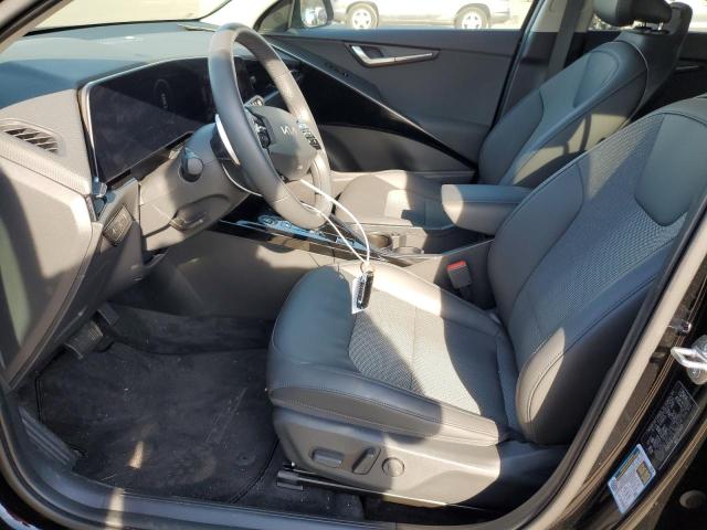 Photo 6 VIN: KNDCR3L1XR5105623 - KIA NIRO WIND 