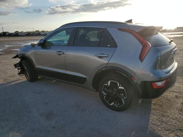 Photo 1 VIN: KNDCR3L1XR5110675 - KIA NIRO WIND 