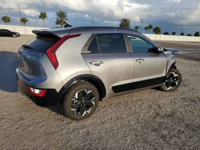 Photo 2 VIN: KNDCR3L1XR5110675 - KIA NIRO WIND 