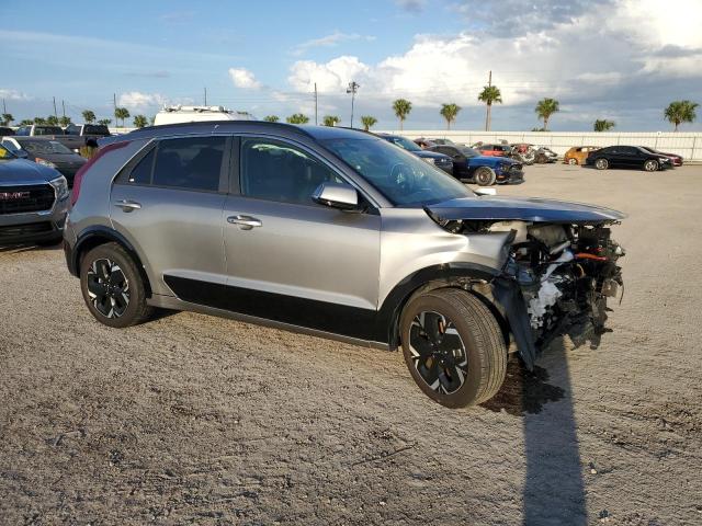 Photo 3 VIN: KNDCR3L1XR5110675 - KIA NIRO WIND 