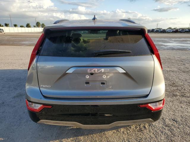 Photo 5 VIN: KNDCR3L1XR5110675 - KIA NIRO WIND 