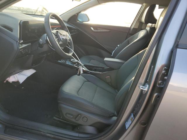 Photo 6 VIN: KNDCR3L1XR5110675 - KIA NIRO WIND 