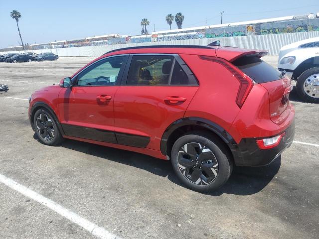 Photo 1 VIN: KNDCR3L1XR5113625 - KIA NIRO WIND 