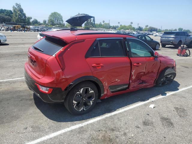 Photo 2 VIN: KNDCR3L1XR5113625 - KIA NIRO WIND 