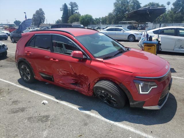 Photo 3 VIN: KNDCR3L1XR5113625 - KIA NIRO WIND 