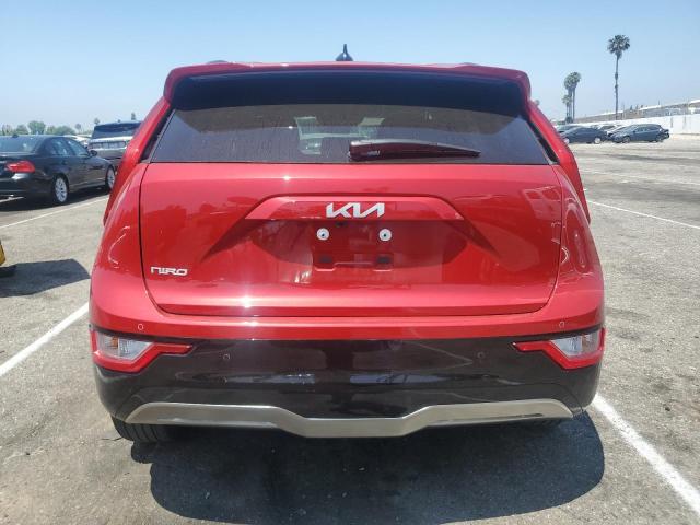 Photo 5 VIN: KNDCR3L1XR5113625 - KIA NIRO WIND 